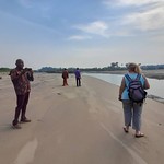 Beach patrol border of Sierra Leone & Guinea DSeck