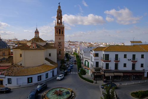 Pilas, Sevilla, España