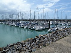 Port Bourgenay en 2013 (3)