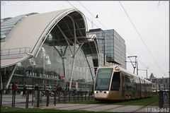 Alstom Citadis 301 – Kéolis Orléans / TAO (Transports de l-Agglomération Orléanaise) n°48 - Photo of Orléans