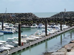 Port Bourgenay en 2013 (4)