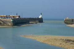 Port du Tréport - Photo of Assigny
