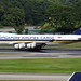Singapore Airlines Cargo | Boeing 747-400F | 9V-SFI | Singapore Changi