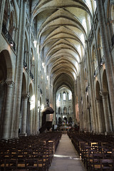 Catedral de Noyon