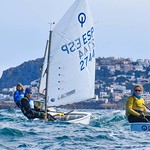 2022 - Costa Brava Sailing Meeting