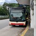 SMRT Buses - MAN NL323F A22 (Batch 2) SMB1304C on Service 970