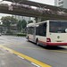 Tower Transit Singapore - MAN A22 (Batch 1) SMB231K on Service 177 (Rear)