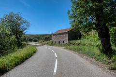 House near Montselgues