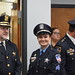 Swearing-In of Officers, New Chief