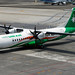 UNI Air | ATR 72-600 | B-17007 | Taipei Songshan