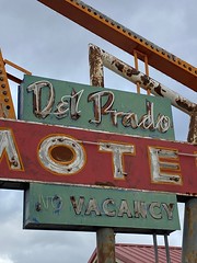Del Prado Motel