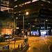 Earth Hour Hong Kong - 21:17 Pedder Street • Central