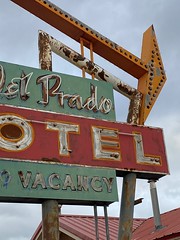 Del Prado Motel