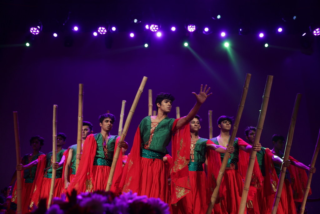 Bhasha Utsav 2022