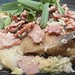 沙鍋魚頭, 豆干牛肉絲, 吃不到臭豆腐, 湘民小館, 台北, 台灣, Taipei, Taiwan