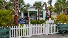 Zephaniah Phillips Homestead Site, St. Petersburg Beach, FL