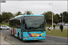 Irisbus Crossway LE – Vectalia Transport Interurbain / Sankéo n°807 - Photo of Alénya