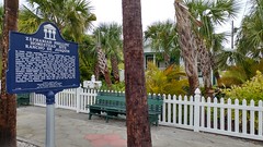 Zephaniah Phillips Homestead Site, St. Petersburg Beach, FL (2)