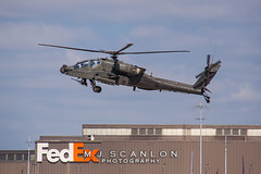 03-05359 USA | Boeing AH-64D Apache Longbow | Memphis International Airport