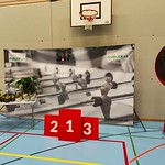Swiss Tablesoccer Series Richterswil - ITSF Pro Tour 2022