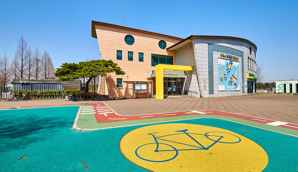 부천시 자전거문화센터