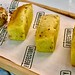 Hae Bee Hiam Financiers with Furikake Butter