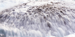des milliers de petites cascades - Photo of La Ciotat