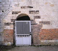 Traces of Reconstruction - Photo of Voiscreville