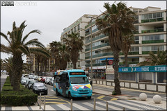 Vehixel D City – Vectalia Transport Interurbain / Sankéo n°764 - Photo of Corneilla-del-Vercol