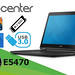 DELL LATITUDE E5470 I5-6300U 4 GB RAM 240 GB SSD WIN10PRO