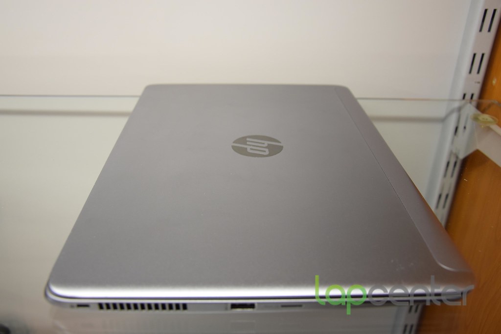 HP ELITEBOOK 1040 Folio G2 I7-5500U 4 GB RAM 128 GB SSD WIN10