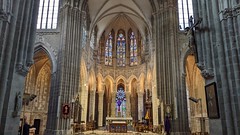Basilique de Notre Dame de l'Epine