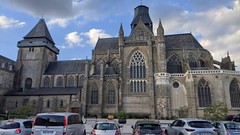 Basilique Notre Dame de l'Epine