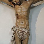 Cristo in croce - https://www.flickr.com/people/82911286@N03/