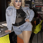 Fat Slut at Precinct April 2022 -477