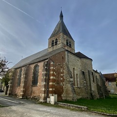 Photo of Saint-Loup-des-Vignes