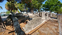 Braden Castle ruins, Bradenton, FL (6)