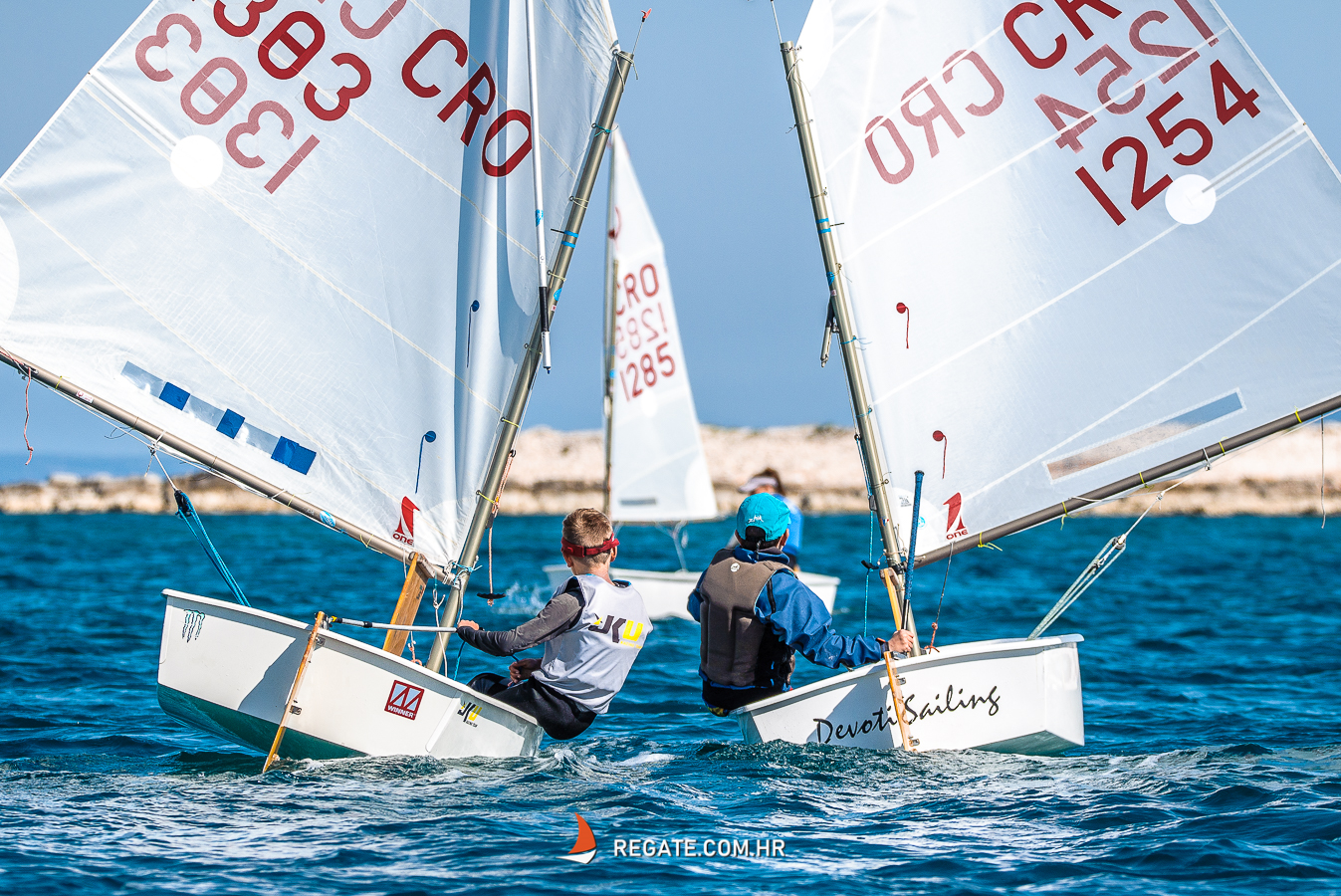 IMG_7969 - Clivo Sailing Cup - petak - 1
