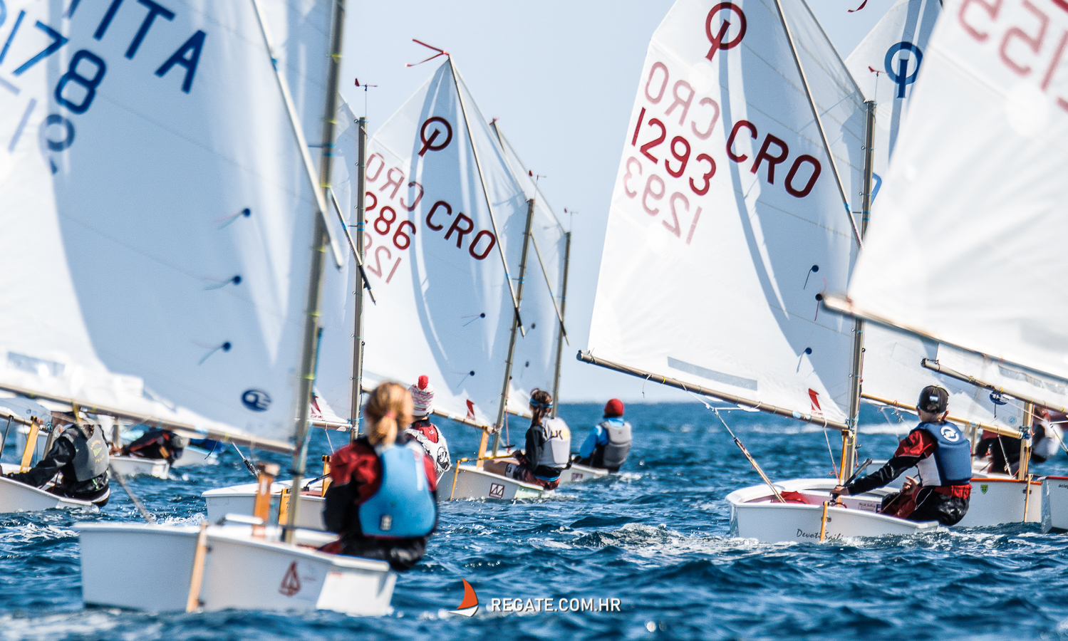 IMG_7910 - Clivo Sailing Cup - petak - 1