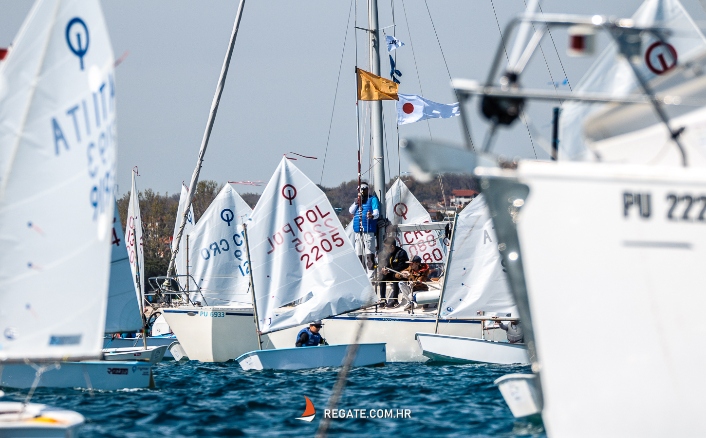 IMG_7787 - Clivo Sailing Cup - petak - 1