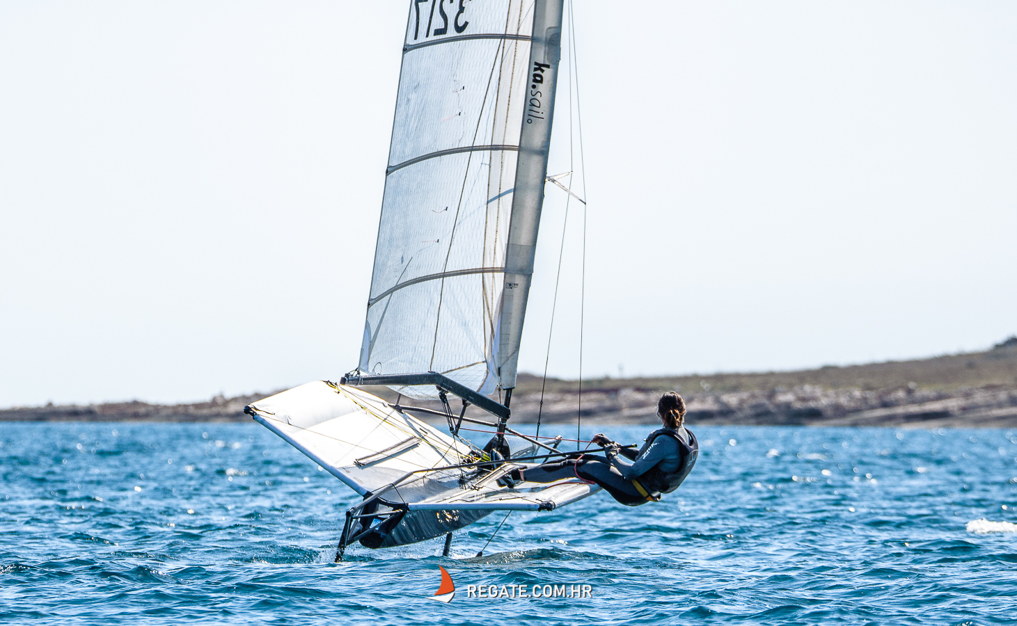 IMG_7777 - Clivo Sailing Cup - petak - 1