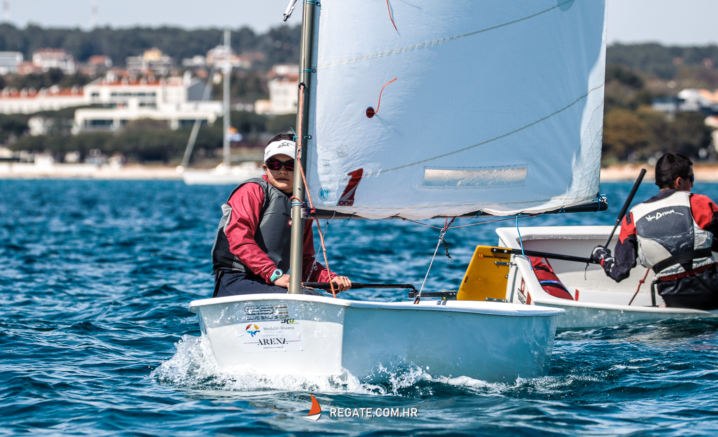 IMG_7676 - Clivo Sailing Cup - petak - 1