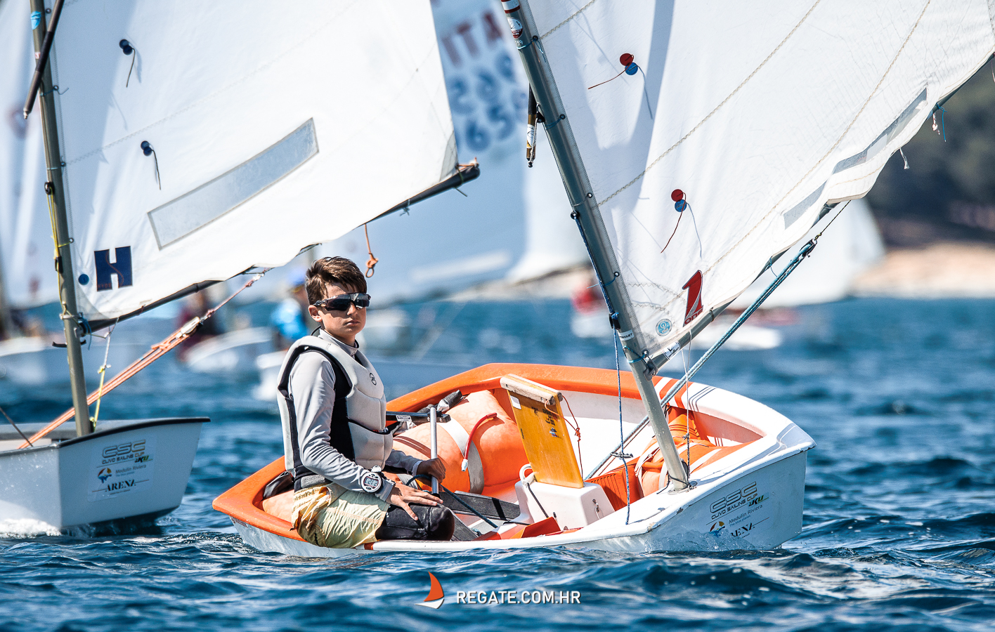IMG_7658 - Clivo Sailing Cup - petak - 1