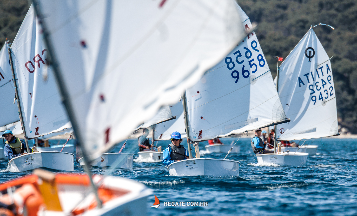 IMG_7657 - Clivo Sailing Cup - petak - 1