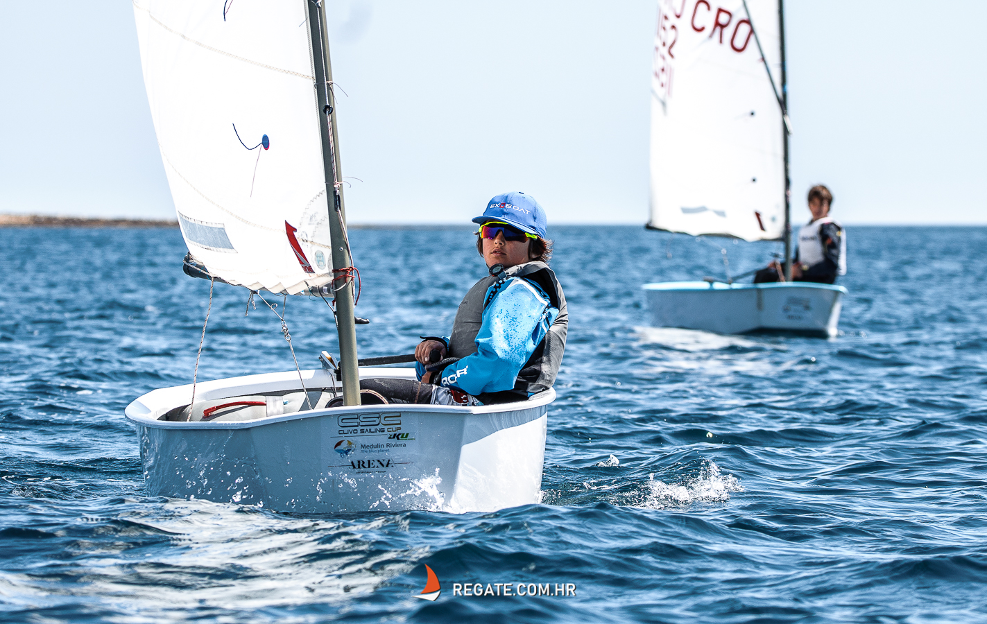 IMG_7599 - Clivo Sailing Cup - petak - 1