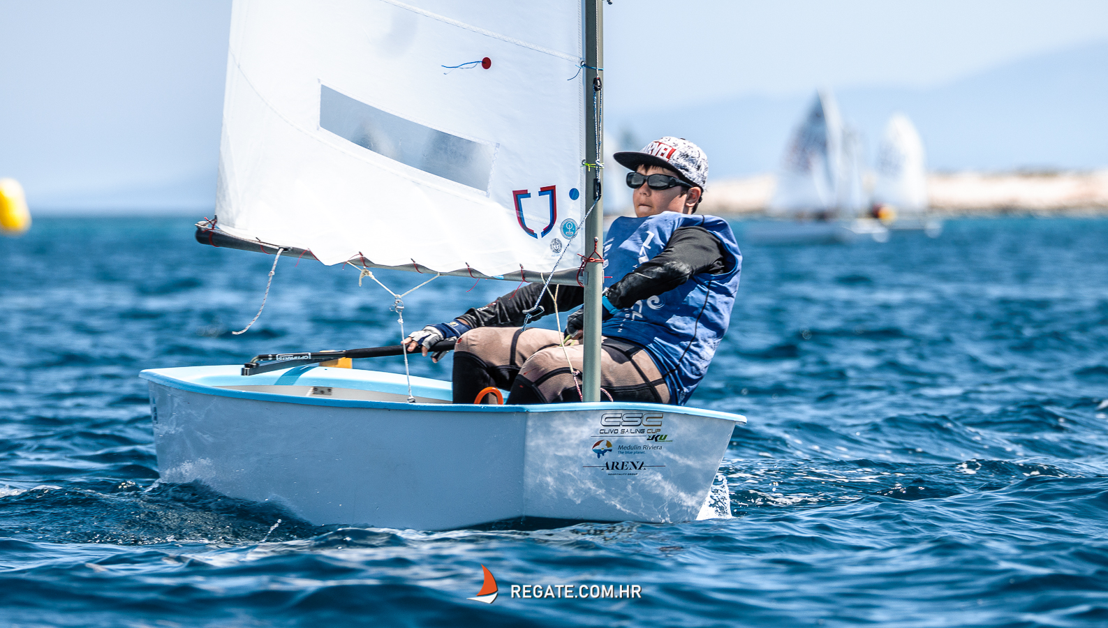 IMG_7568 - Clivo Sailing Cup - petak - 1