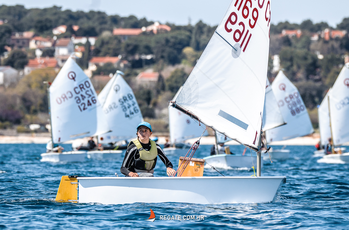 IMG_7503 - Clivo Sailing Cup - petak - 1