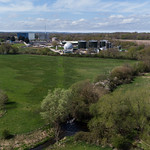 The Chineham Incinerator and Sewage Treatment Site