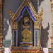 Wat Bang Pho Omawat Phra Ubosot Boundary Stone (DTHB2405)