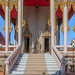 Wat Bang Pho Omawat Phra Ubosot Entrance (DTHB2399)